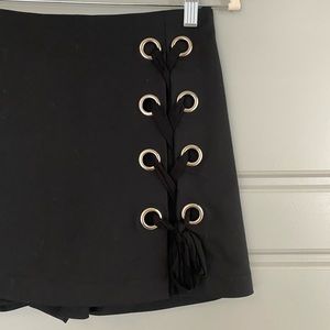 Edgy skort (L)